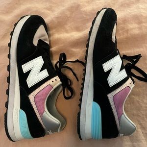 New Balance Classics